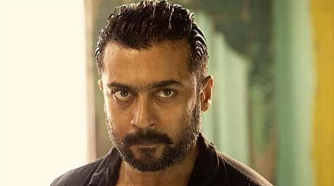 'சூரரைப் போற்று' வெளியீடு தாமதமாகிறதா?