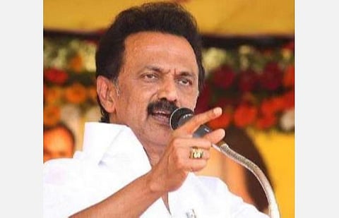 வெங்காயத்தைப் பதுக்கியதால் விலை கிடுகிடு உயர்வு: வேளாண் சட்டம் அமலானால் என்ன ஆகும்?- ஸ்டாலின் கேள்வி