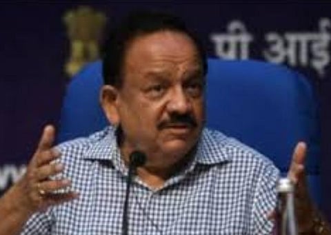 குறைந்த விலையில் கரோனா தடுப்பூசி: ஹர்ஷ வர்தன் வலியுறுத்தல்