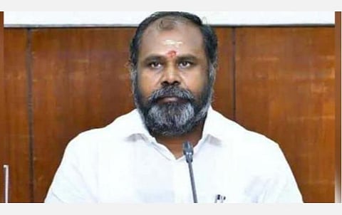 பருவமழை காலத்தில் 7.40 லட்சம் பேர் தங்கும் அளவுக்கு 9,393 மண்டபங்கள், சமுதாய கூடங்கள் தயார்: அமைச்சர் உதயகுமார் தகவல்