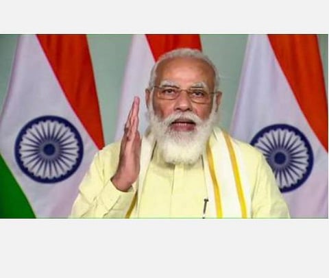 2019-20-ம் ஆண்டுக்கான போனஸ்: மத்திய அமைச்சரவை அனுமதி