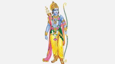 81 ரத்தினங்கள் 54: காட்டுக்குப் போனேனோ பெருமாளைப் போலே