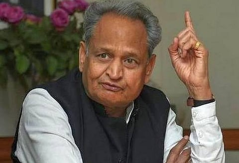 விவசாயச் சட்டங்களை எதிர்க்கும் 2வது மாநிலமானது ராஜஸ்தான்