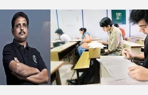 ஸ்டேட் வங்கி கிளார்க் நியமனங்களில் இட ஒதுக்கீடு முறையாக அமலாகிறதா?மத்திய சமூக நீதித்துறை அமைச்சருக்கு சு.வெங்கடேசன் எம்.பி கேள்வி