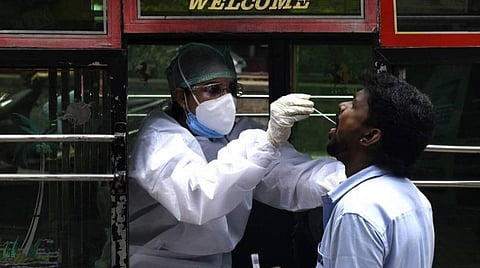 அக்.22 தமிழக நிலவரம்: தொற்று பாதிப்பு, குணமடைந்தோர், பலி எண்ணிக்கை; முழுமையான பட்டியல்