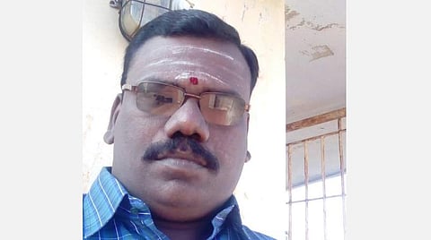 நாகை மாவட்டத்தில் கரோனாவுக்கு சிறப்பு உதவி ஆய்வாளர் பலி