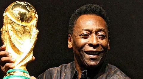 விளையாட்டாய் சில கதைகள்: தந்தைக்கு கொடுத்த வாக்கு