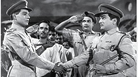 காவல் தெய்வம்