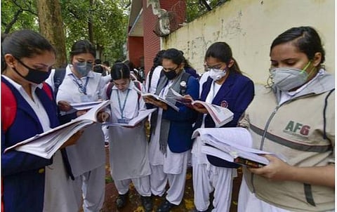 சிபிஎஸ்இ மாணவர்கள் சான்றிதழை பதிவிறக்க புதிய தொழில்நுட்பம் அறிமுகம்