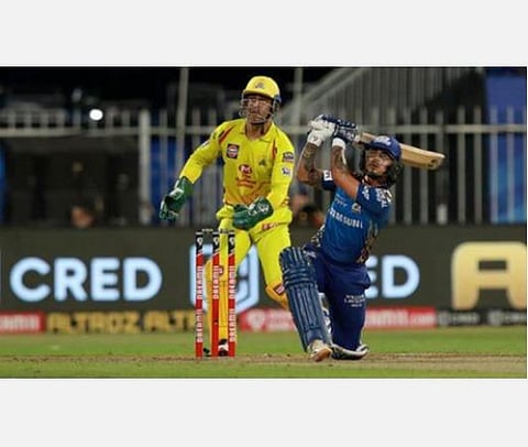 சிஎஸ்கே ஒரு அனுபவம் வாய்ந்த அணி, அவர்களுக்கு எதிராக சுலபமல்ல : வித்தியாசப் பார்வை கொண்ட அதிரடி இஷான் கிஷன்