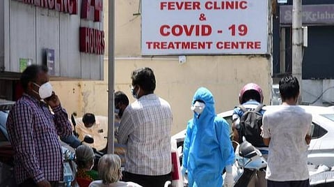 அக்.24 தமிழக நிலவரம்: தொற்று பாதிப்பு, குணமடைந்தோர், பலி எண்ணிக்கை; முழுமையான பட்டியல்