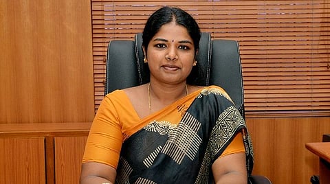 அரசு வேலை என்று போலிக் கடிதத்தை நம்பி ஏமாற வேண்டாம்: நெல்லை ஆட்சியர் எச்சரிக்கை