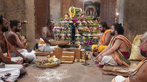 சதய விழா இன்று தொடக்கம்