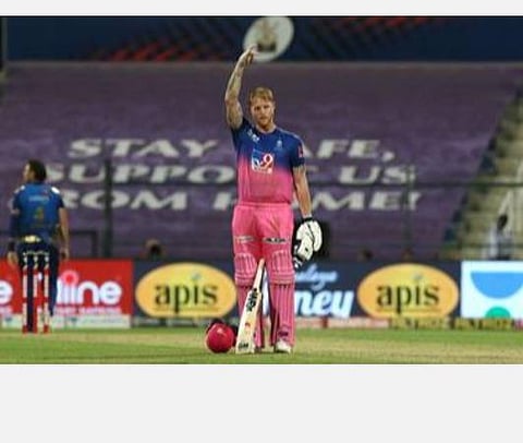 பும்ராவாக இருக்கட்டும் யாராக இருக்கட்டும் அதிரடி மூலம் நெருக்கடி கொடுக்க முடியும்: அசுர ஆட்டம் ஆடிய பென் ஸ்டோக்ஸ்