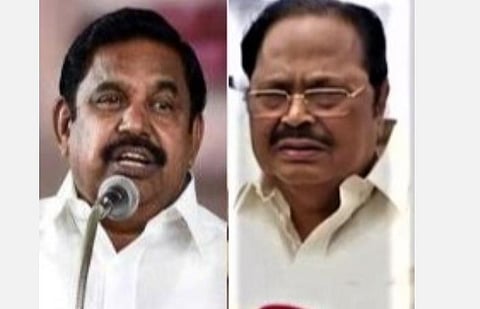 ஸ்டாலினைக் கொச்சைப்படுத்தி சுவரொட்டி; ஒட்டியவர்கள் மீது நடவடிக்கை எடுக்காவிட்டால் போராட்டம்: துரைமுருகன் எச்சரிக்கை