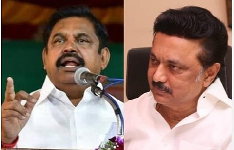 ஓபிசி மாணவர்களுக்கு இந்த ஆண்டே 50% இட ஒதுக்கீடு; இல்லாவிட்டால் பாஜகவுடன் கூட்டணி இல்லை என முதல்வர் அறிவிக்க வேண்டும்: ஸ்டாலின் வலியுறுத்தல்