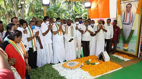 கன்னியாகுமரி காங்கிரஸின் தொகுதி; நாடாளுமன்ற இடைத்தேர்தலுக்கு தயாராகி வருகிறோம்: கே.எஸ்.அழகிரி