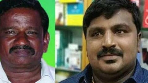 சாத்தான்குளம் தந்தை, மகன் கொலையில் நடந்தது என்ன?- சிபிஐ குற்றப்பத்திரிகையில் பரபரப்பு தகவல்