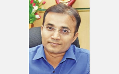 டி.ஜி.வினய்