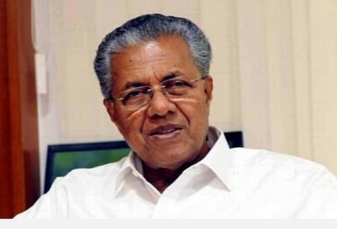கேரளாவில் நவம்பர் முதல் வாரத்தில் இருந்து கிலோ ரூ.45-க்கு வெங்காயம்: முதல்வர் பினராயி விஜயன் அறிவிப்பு