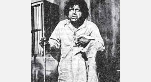 ’அடியே காந்தா...’வுக்கு 66 வயது! எம்.ஆர்.ராதாவின் ‘ரத்தக்கண்ணீர்’... திருவாரூர் தங்கராசுவின் ‘ரத்தக்கண்ணீர்’!