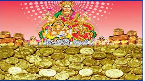 செல்வத்துக்கு பஞ்சமில்லை; உதவும் குணம்; வாழ்க்கைத் துணை சொல்லே மந்திரம்; ரேவதி நட்சத்திர 4 பாதங்களுக்குமான குணங்கள்! 27 நட்சத்திரங்கள் - ஏ டூ இஸட் தகவல்கள் - 86