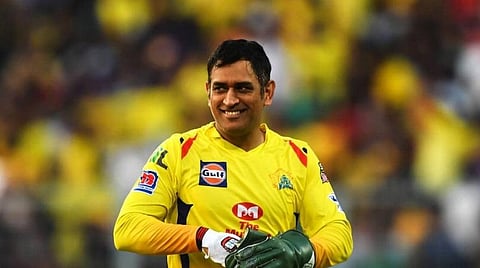 ‘அடுத்த ஐபிஎல் தொடரிலும் தோனிதான் கேப்டன்; ஒரு மோசமான தொடருக்காக அனைத்தையும் மாற்ற வேண்டியதில்லை’