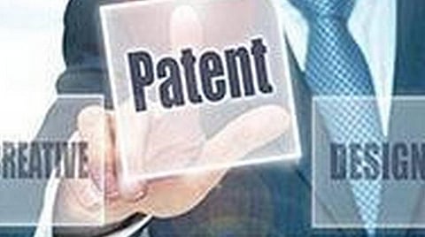 காப்புரிமை சட்ட விதிகளில் திருத்தம் அறிவிப்பு