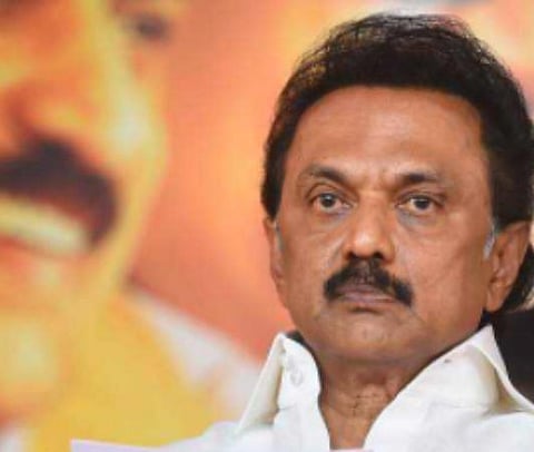 மு.க.ஸ்டாலின்: கோப்புப்படம்