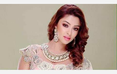 சுதந்திரப் போராட்ட வீரர்களின் ரத்தம் எனக்குள் ஓடுகிறது: பாயல் கோஷ்