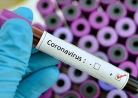 9 நாட்களில் ஒரு கோடி கரோனா பரிசோதனை: இந்தியா சாதனை
