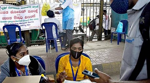 அக்.29 தமிழக நிலவரம்: தொற்று பாதிப்பு, குணமடைந்தோர், பலி எண்ணிக்கை; முழுமையான பட்டியல்