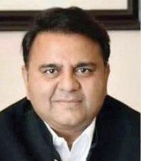 ஃபாவத் சவுத்ரி