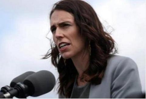 சர்வதேச கடல்சார் குழுவுக்கு கட்டாயம் கரோனா பரிசோதனை: நியூசிலாந்து