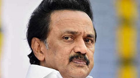 மு.க.ஸ்டாலின்: கோப்புப்படம்