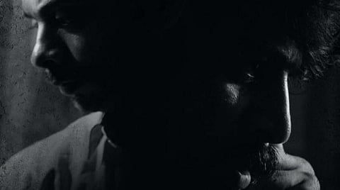 'அந்தகாரம்' வெளியீட்டுத் தேதி அறிவிப்பு