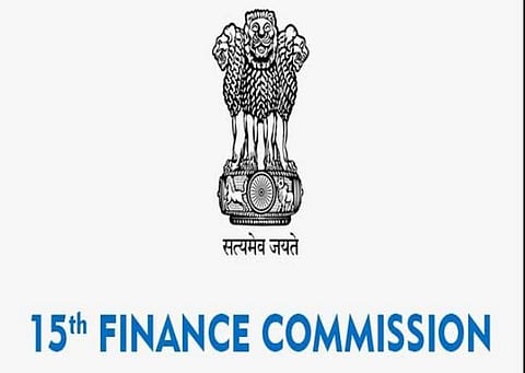 15-வது நிதி ஆணையத்தின் ஆலோசனை நிறைவு