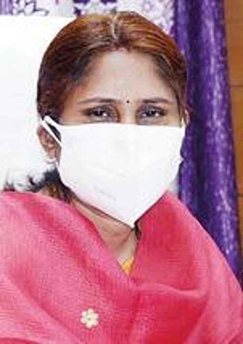 சு.மலர்விழி