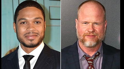 கருப்பின நடிகரின் நிறத்தை ‘எடிட்’ செய்த ஜாஸ் வீடன்: நடிகர் ரே ஃபிஷர் குற்றச்சாட்டு