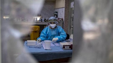 அக். 31 சென்னை நிலவரம்; கரோனா தொற்றிலிருந்து மீண்டவர்கள், சிகிச்சையில் இருப்பவர்கள்: மண்டல வாரியான பட்டியல்