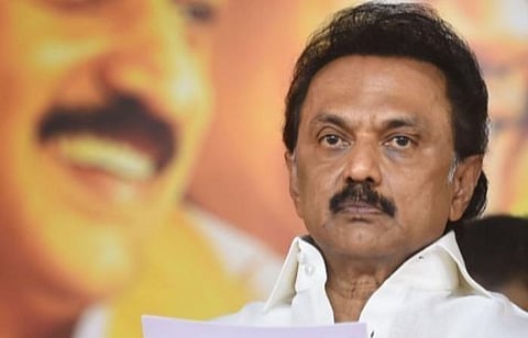 மு.க.ஸ்டாலின்: கோப்புப்படம்