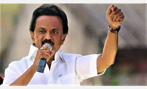 இந்தியாவின் பன்முகத்தன்மையைச் சிதைக்க நினைப்பவர்களை வீழ்த்தி மாநில உரிமைகளை வென்றெடுப்போம்: ஸ்டாலின் சூளுரை