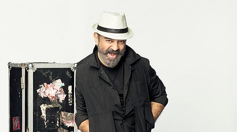 நவ.7 ஆம் தேதி கமல் - லோகேஷ் கனகராஜ் படத்தின் ஃபர்ஸ்ட் லுக்?