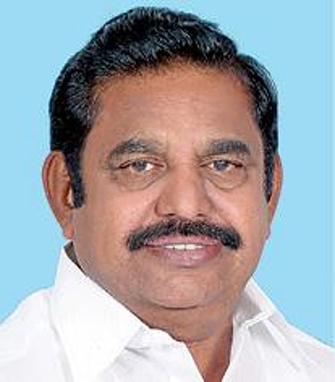 முயற்சி, அர்ப்பணிப்பால் சிறப்பான நிர்வாகம்: முதல்வர் பழனிசாமி பெருமிதம்