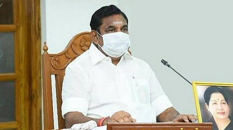 ‘நவ.1- தமிழ்நாடு நாள்’: தமிழகத்தை மேலும் உயர்த்த உறுதியேற்போம்: முதல்வர் பழனிசாமி, மு.க.ஸ்டாலின், தலைவர்கள் வாழ்த்து