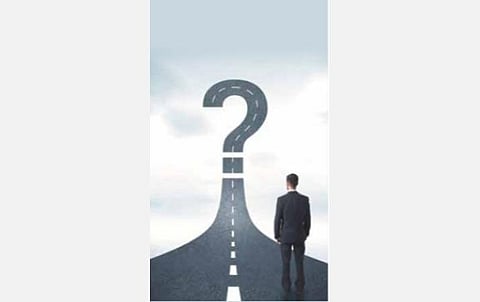 எது வளர்ச்சி?