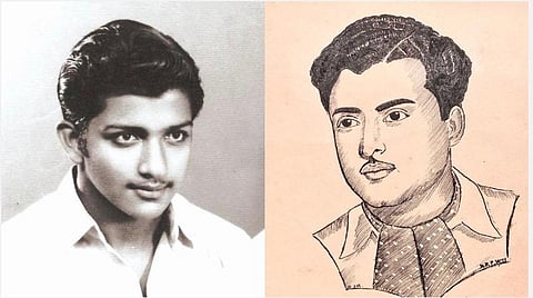 சித்திரச்சோலை 9: ‘சதாபிஷேகப் பரிசு’