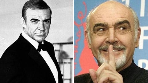 ஆப்பிள் நிறுவன விளம்பரத்தில் நடிக்க ஷான் கானரி மறுத்தாரா? இணையத்தில் பரவும் போலிக் கடிதம்