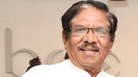 வி.பி.எஃப் கட்டண விவகாரம்: பாரதிராஜா அறிக்கை; தீபாவளிக்குப் படங்கள் வெளியாவதில் சிக்கல்?