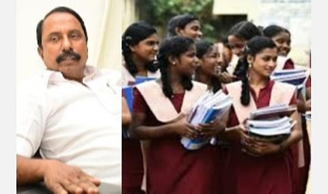 நவ.16 பள்ளிகள் திறப்பு: அமைச்சர் செங்கோட்டையன் அதிகாரிகளுடன் ஆலோசனை